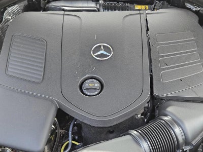 2026 Mercedes-Benz GLC GLC 300 SUV