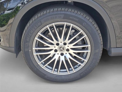 2026 Mercedes-Benz GLC GLC 300 SUV