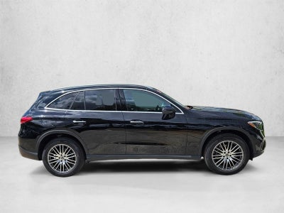 2026 Mercedes-Benz GLC GLC 300 SUV