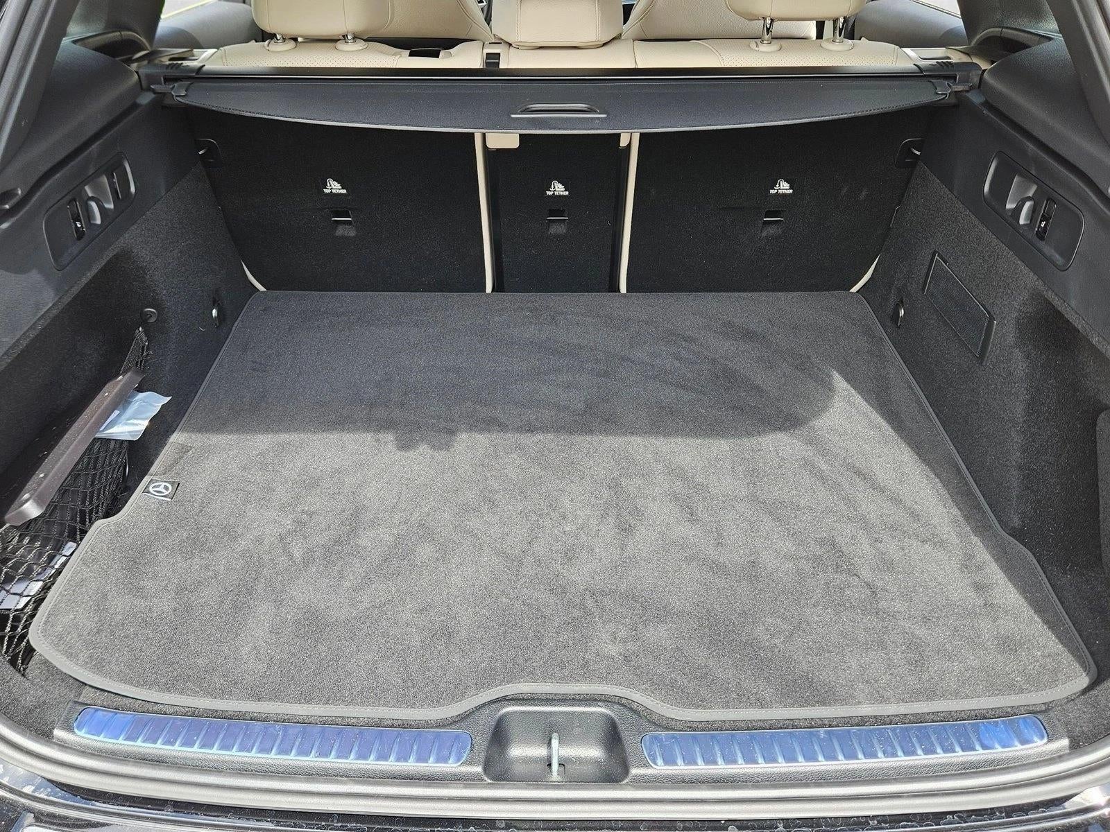 2026 Mercedes-Benz GLC GLC 300 SUV