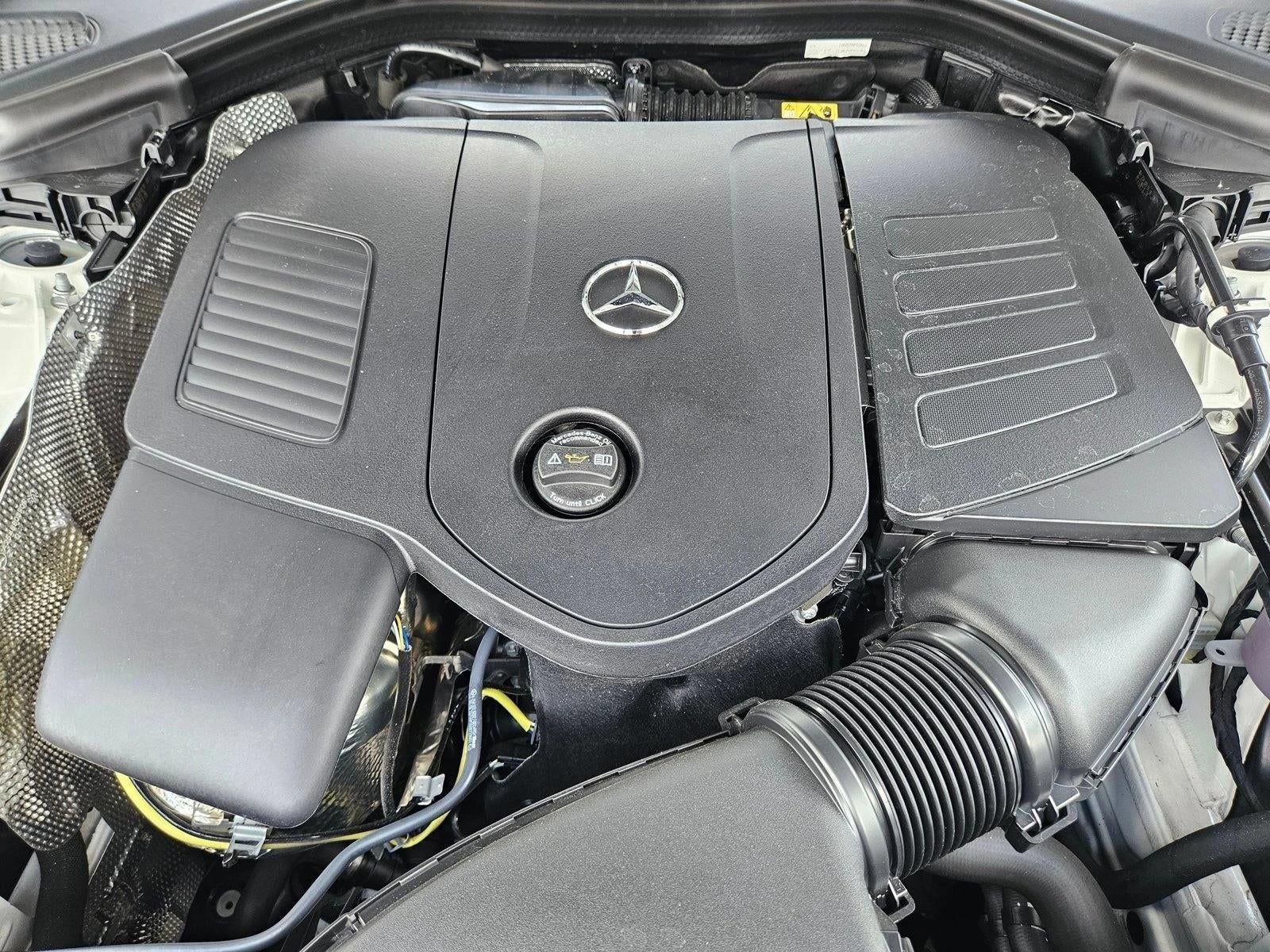 2026 Mercedes-Benz GLC GLC 300 SUV