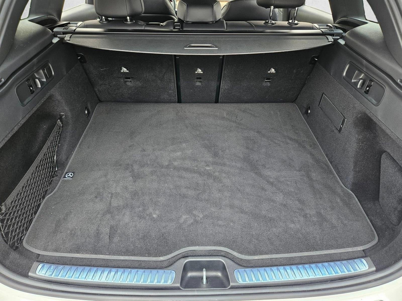 2026 Mercedes-Benz GLC GLC 300 SUV
