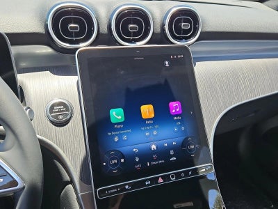 2026 Mercedes-Benz GLC GLC 300 SUV