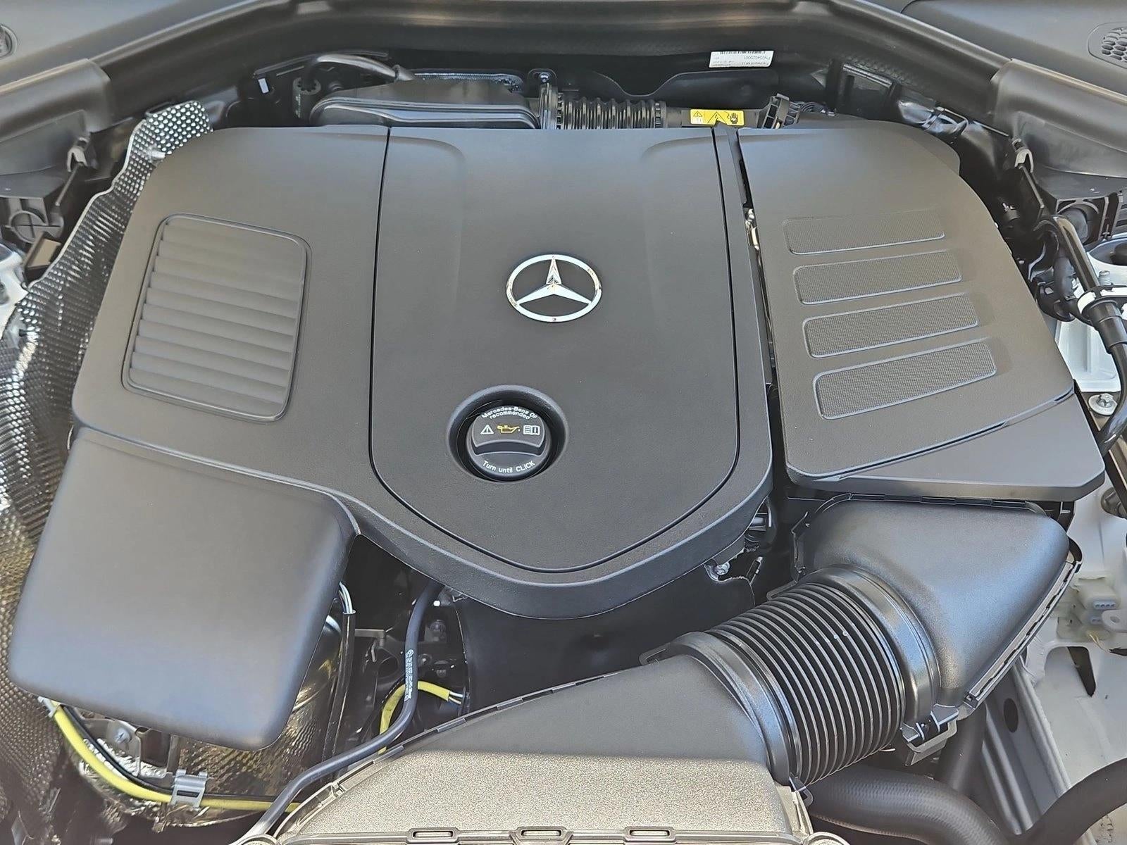 2026 Mercedes-Benz GLC GLC 300 SUV