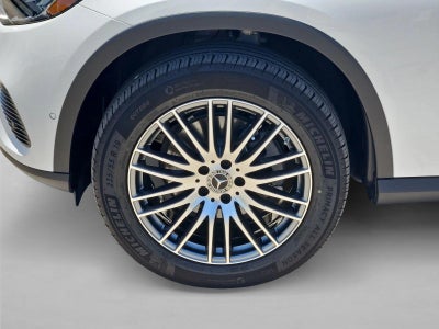 2026 Mercedes-Benz GLC GLC 300 SUV