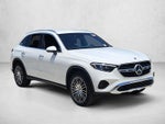 2026 Mercedes-Benz GLC GLC 300 SUV