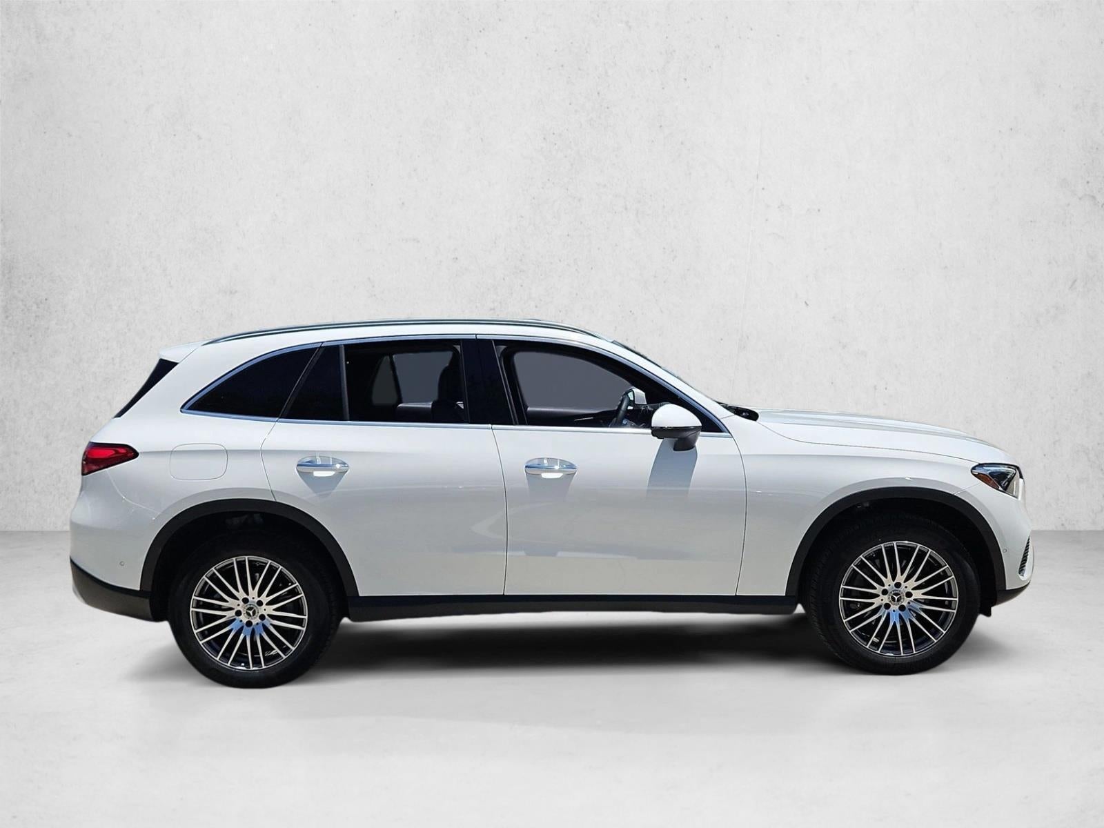 2026 Mercedes-Benz GLC GLC 300 SUV
