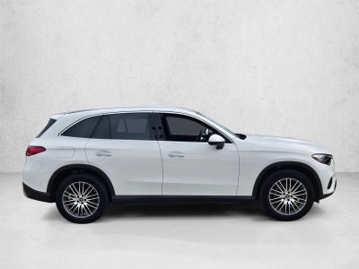 2026 Mercedes-Benz GLC GLC 300 SUV
