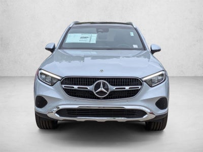 2026 Mercedes-Benz GLC GLC 300 SUV