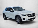 2025 Mercedes-Benz GLC GLC 300 SUV