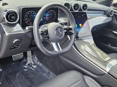 2026 Mercedes-Benz GLC GLC 300 SUV