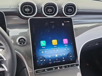 2026 Mercedes-Benz GLC GLC 300 SUV