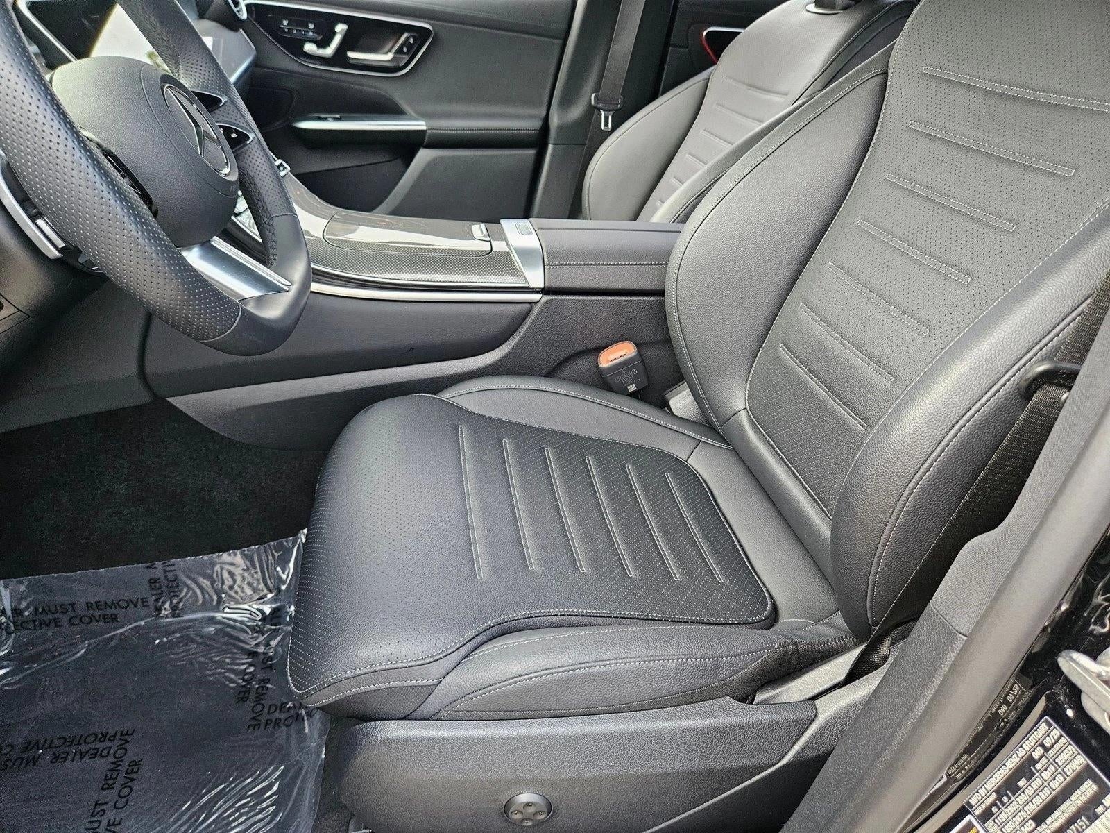 2026 Mercedes-Benz GLC GLC 300 SUV