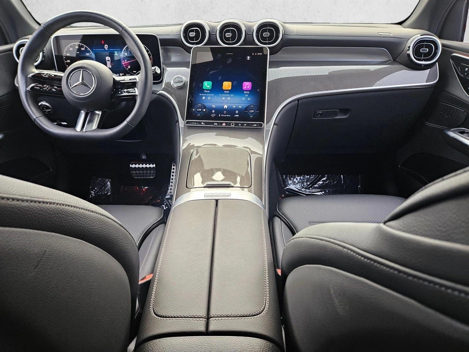 2026 Mercedes-Benz GLC GLC 300 SUV