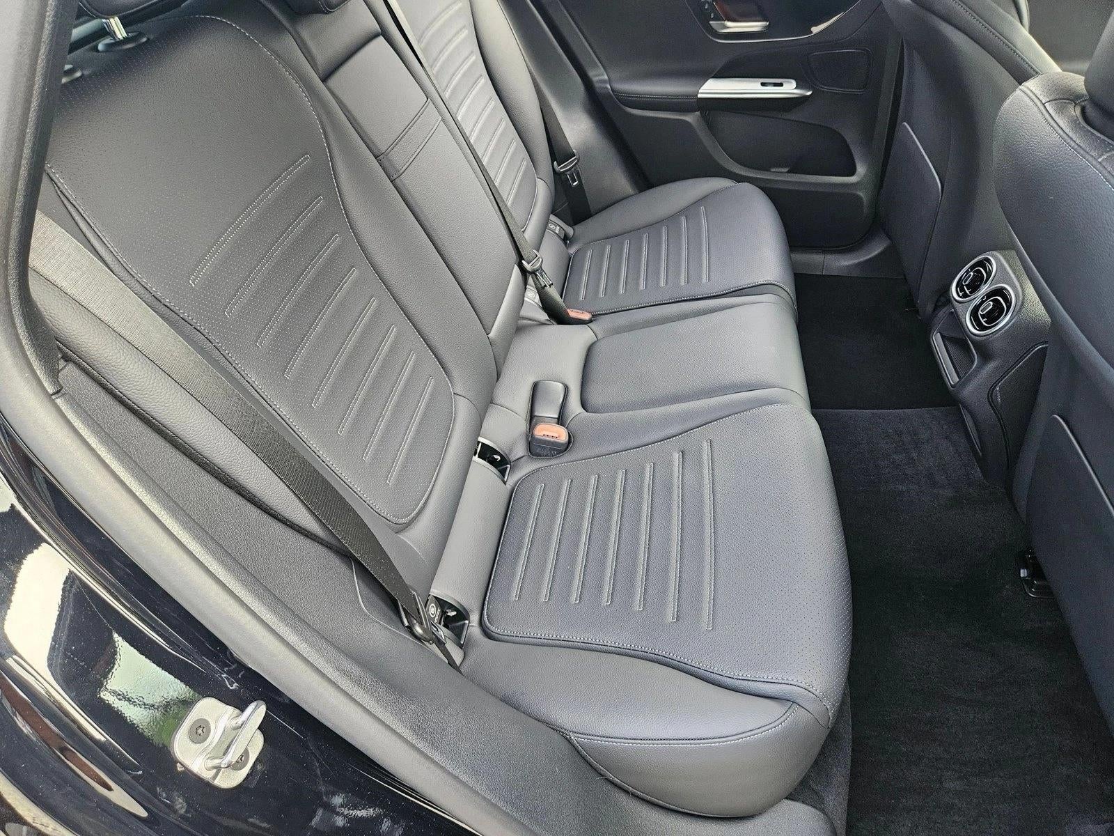 2026 Mercedes-Benz GLC GLC 300 SUV
