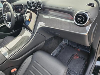 2026 Mercedes-Benz GLC GLC 300 SUV