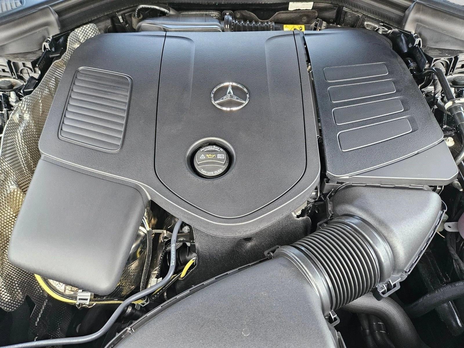 2026 Mercedes-Benz GLC GLC 300 SUV