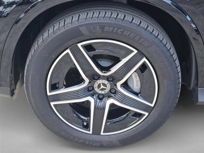 2026 Mercedes-Benz GLC GLC 300 SUV