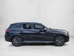 2026 Mercedes-Benz GLC GLC 300 SUV