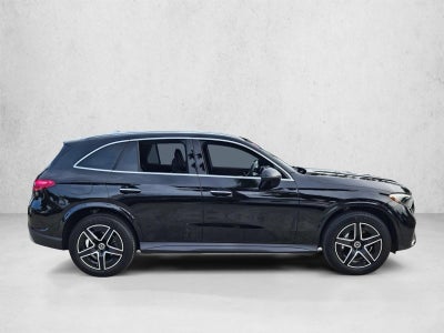 2026 Mercedes-Benz GLC GLC 300 SUV