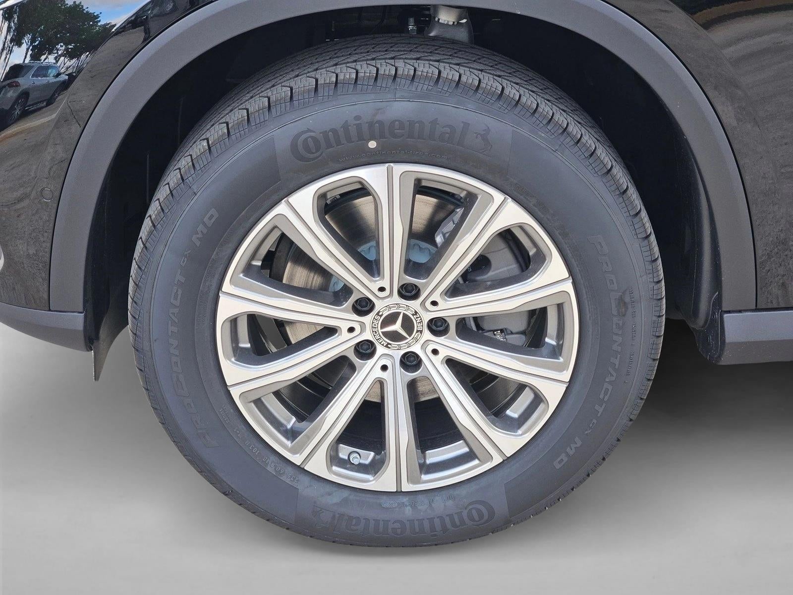 2026 Mercedes-Benz GLC GLC 300 SUV