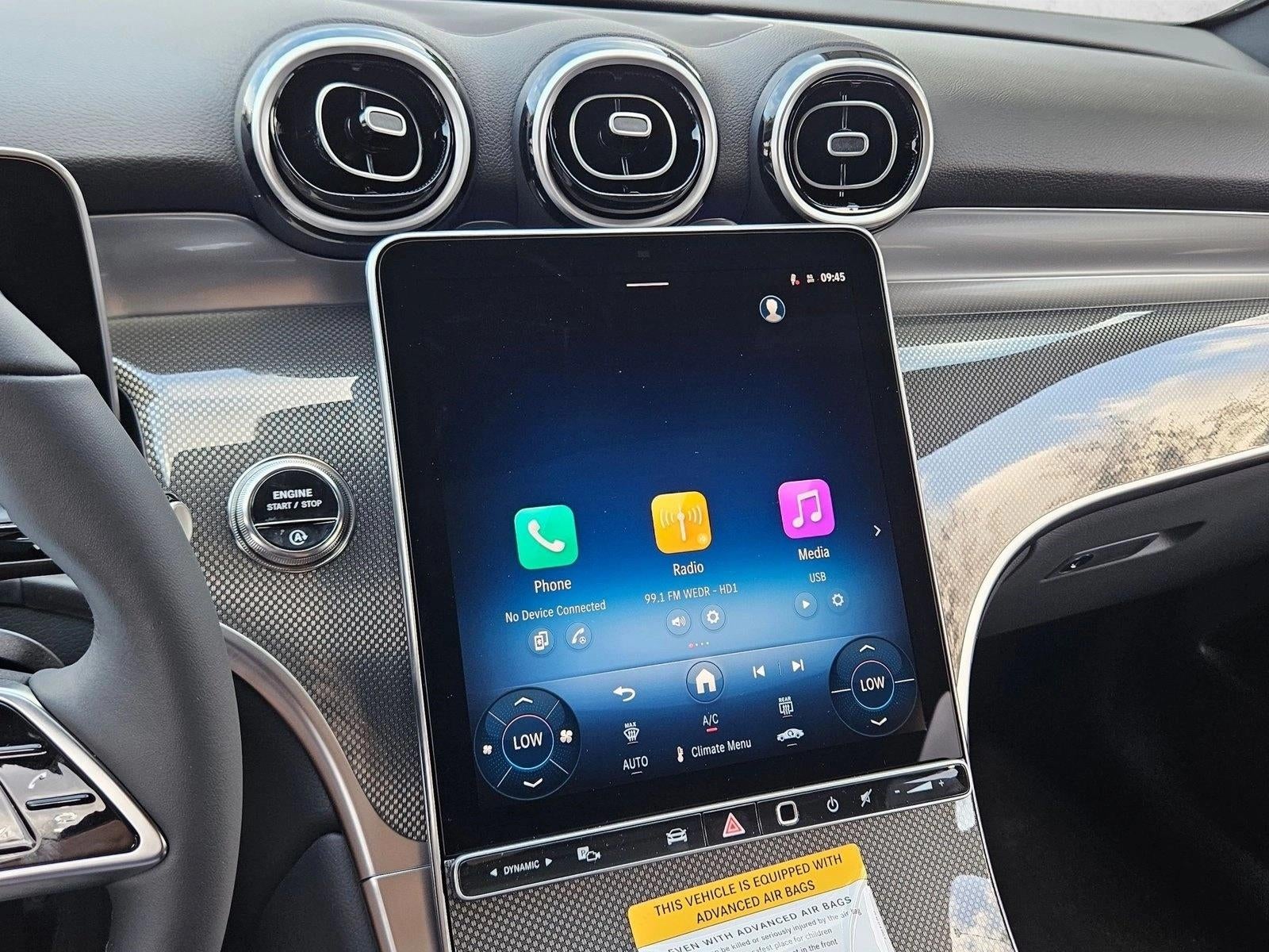 2026 Mercedes-Benz GLC GLC 300 SUV