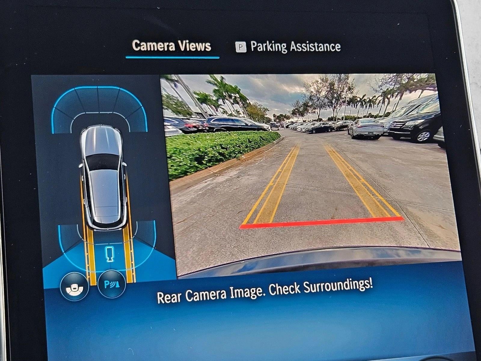 2026 Mercedes-Benz GLC GLC 300 SUV