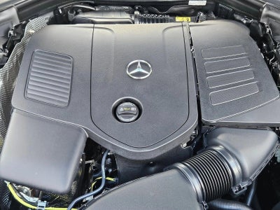 2026 Mercedes-Benz GLC GLC 300 SUV