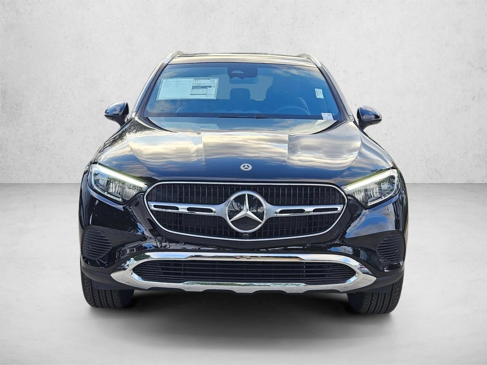 2026 Mercedes-Benz GLC GLC 300 SUV
