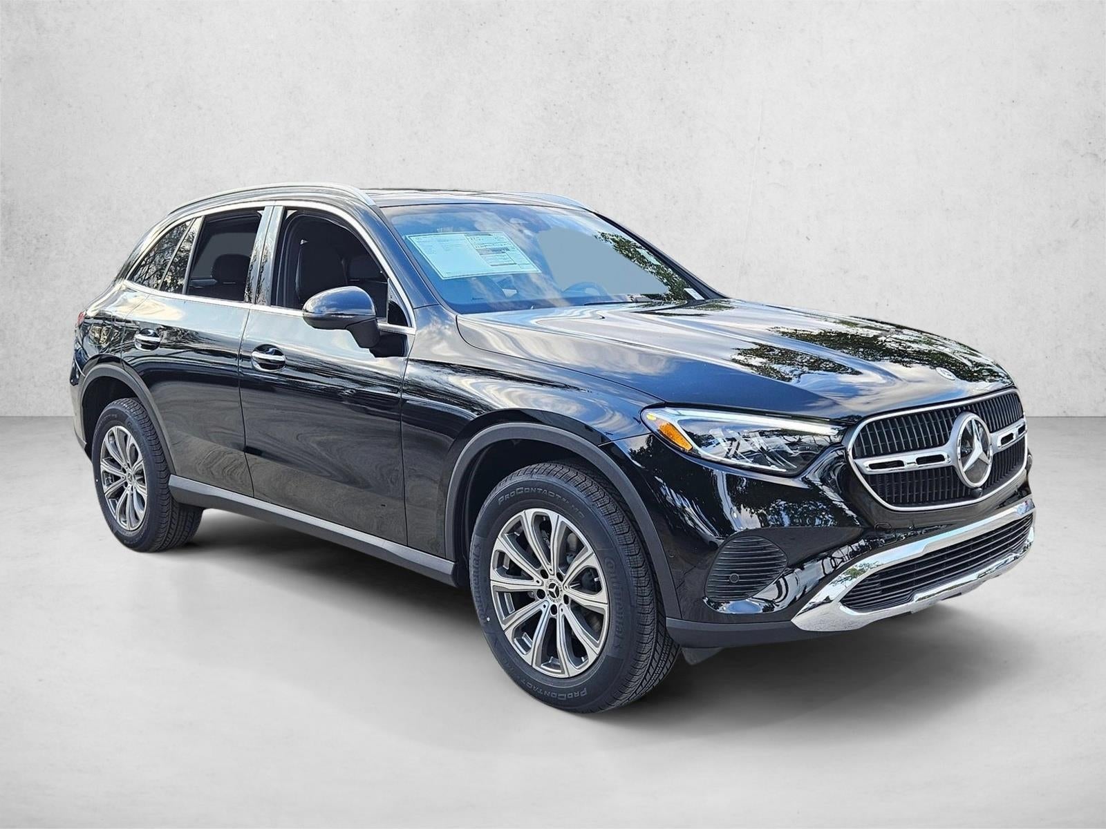 2026 Mercedes-Benz GLC GLC 300 SUV