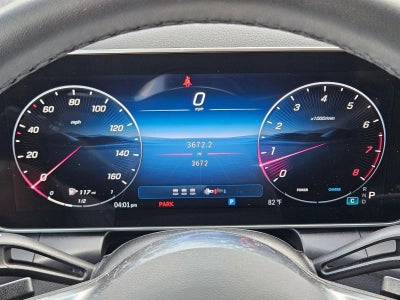 2026 Mercedes-Benz GLC GLC 300 SUV