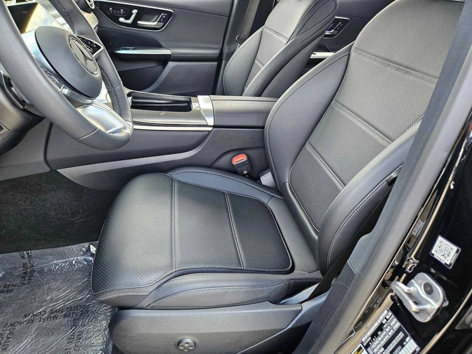 2026 Mercedes-Benz GLC GLC 300 SUV