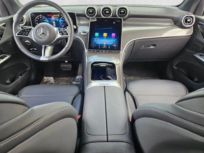 2026 Mercedes-Benz GLC GLC 300 SUV