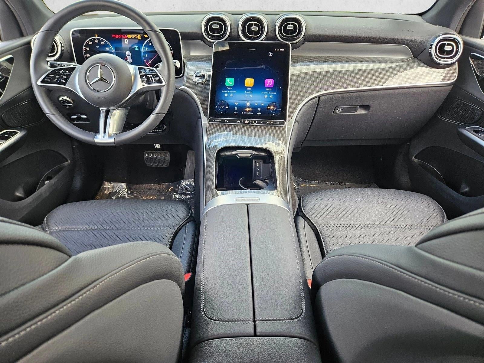 2026 Mercedes-Benz GLC GLC 300 SUV