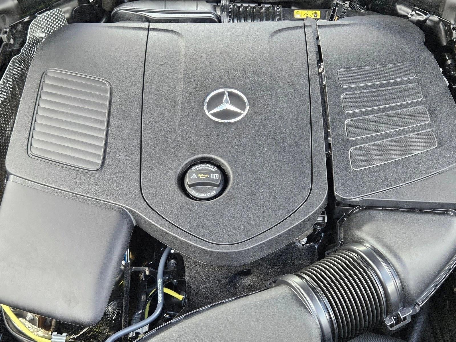 2026 Mercedes-Benz GLC GLC 300 SUV