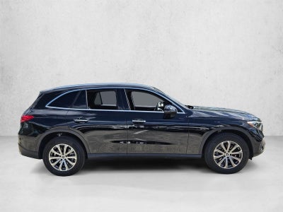 2026 Mercedes-Benz GLC GLC 300 SUV
