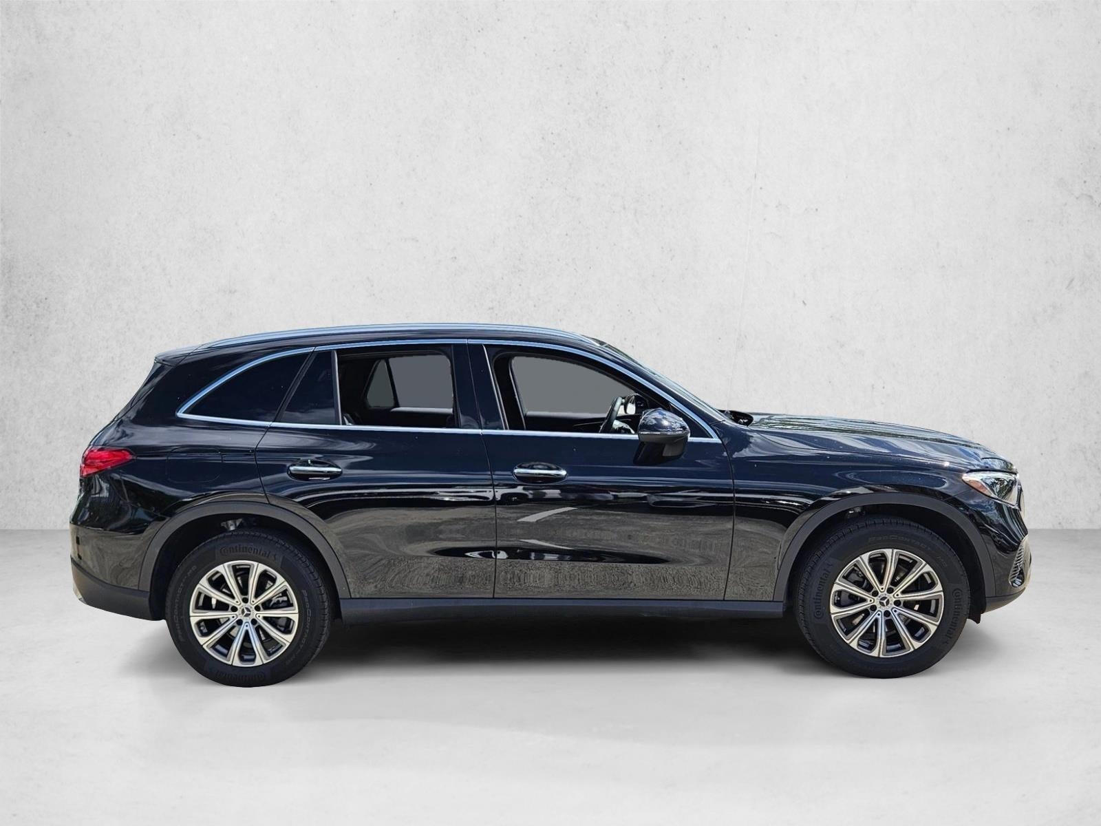 2026 Mercedes-Benz GLC GLC 300 SUV