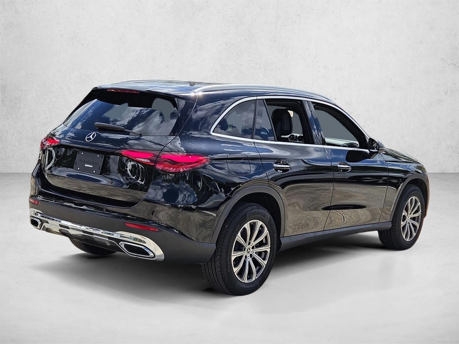2026 Mercedes-Benz GLC GLC 300 SUV