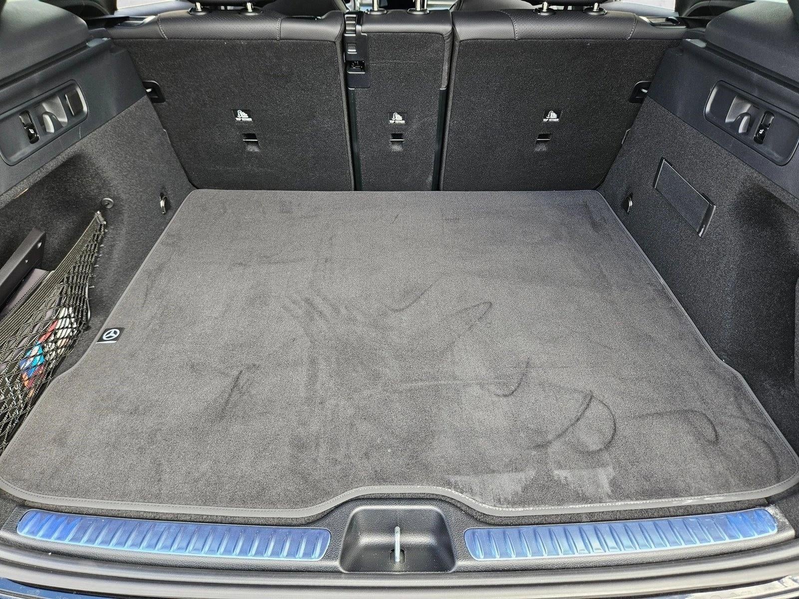 2026 Mercedes-Benz GLC GLC 300 SUV