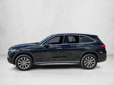 2026 Mercedes-Benz GLC GLC 300 SUV