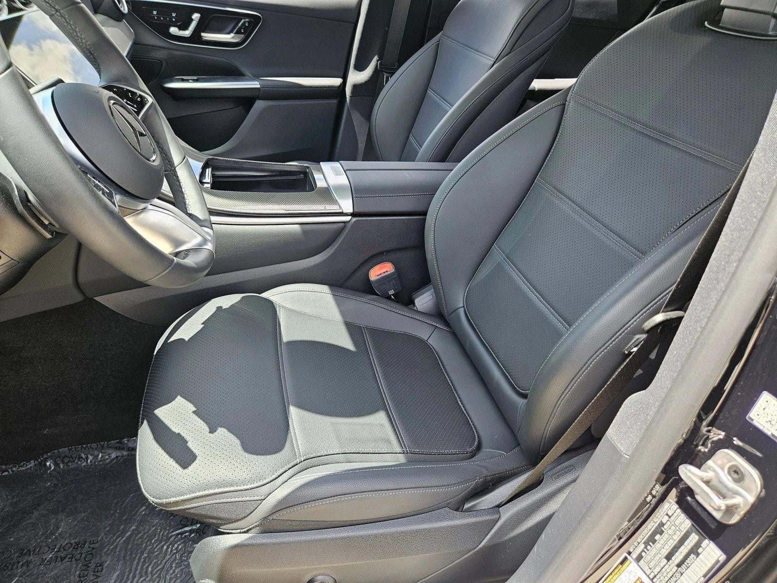 2026 Mercedes-Benz GLC GLC 300 SUV