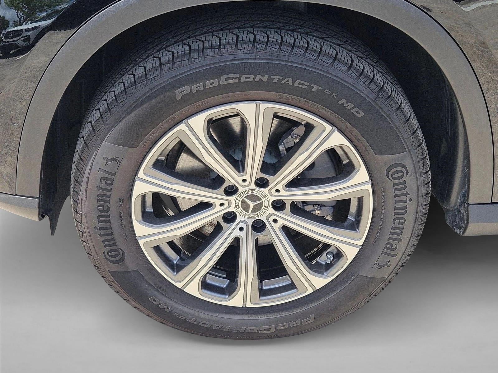 2026 Mercedes-Benz GLC GLC 300 SUV