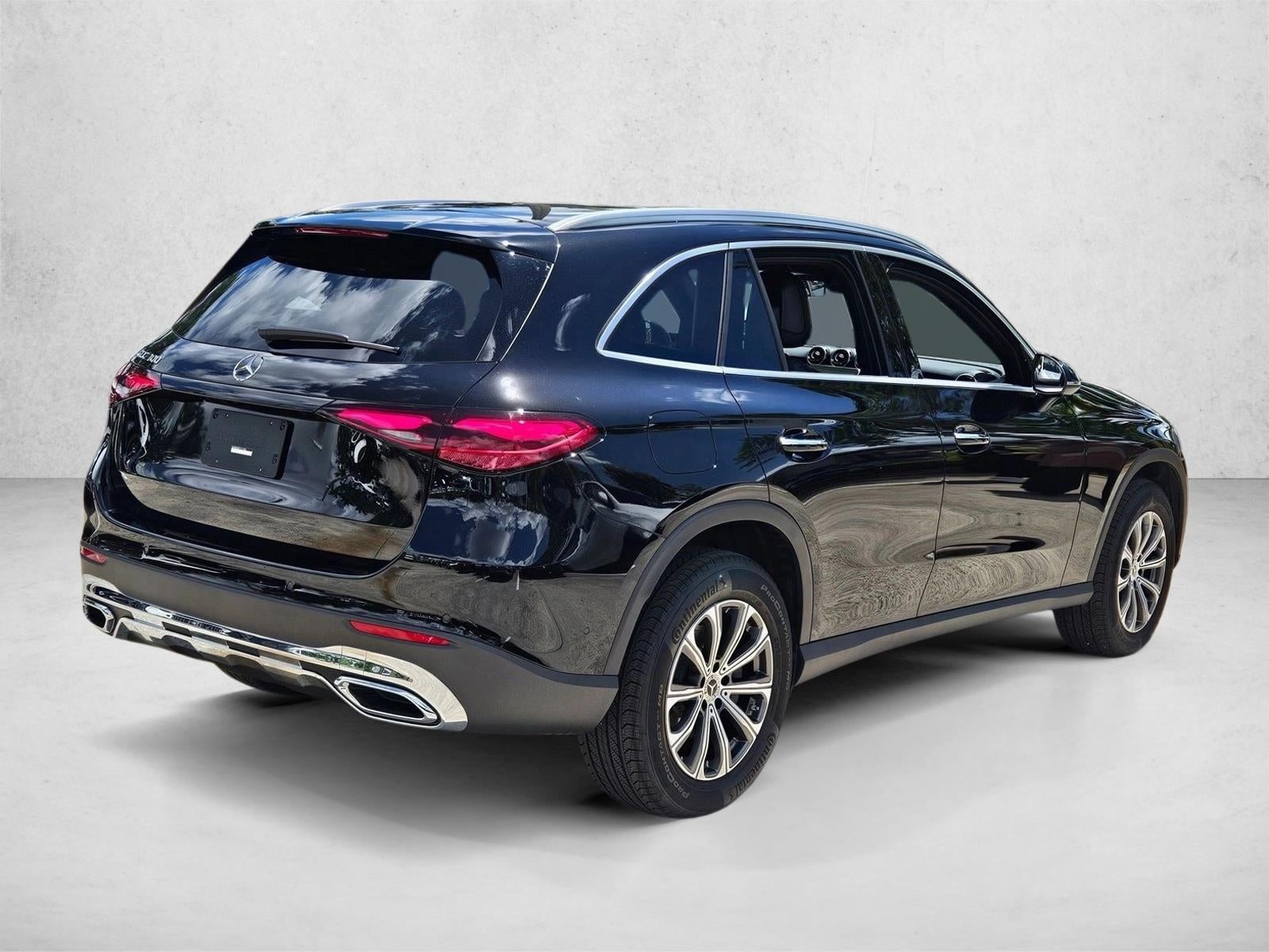 2026 Mercedes-Benz GLC GLC 300 SUV