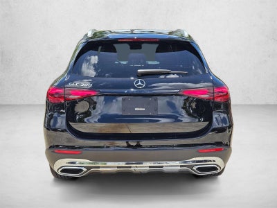 2026 Mercedes-Benz GLC GLC 300 SUV