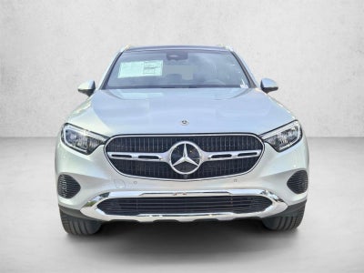 2026 Mercedes-Benz GLC GLC 300 SUV