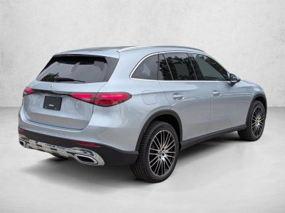 2026 Mercedes-Benz GLC GLC 300 SUV