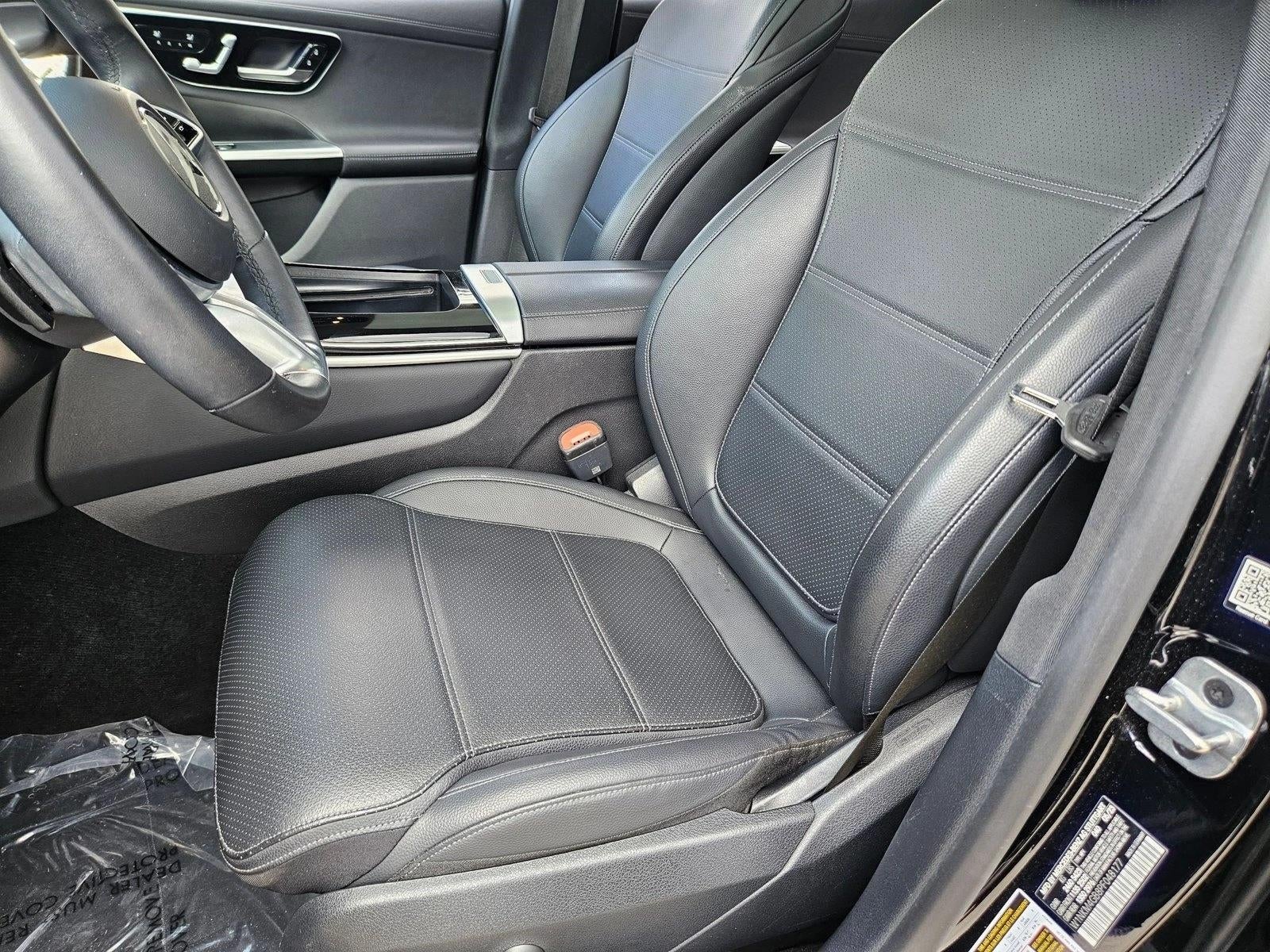 2023 Mercedes-Benz GLC GLC 300 SUV