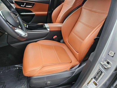 2024 Mercedes-Benz GLC GLC 300 SUV