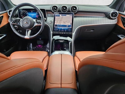 2024 Mercedes-Benz GLC GLC 300 SUV