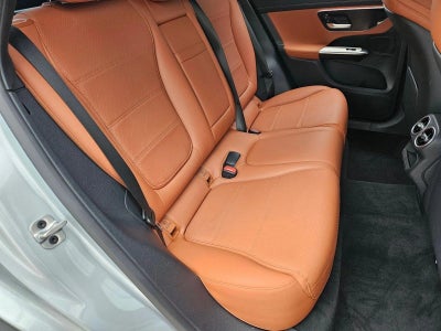 2024 Mercedes-Benz GLC GLC 300 SUV